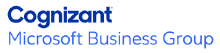 Cognizant Microsoft Business Group (MBG)