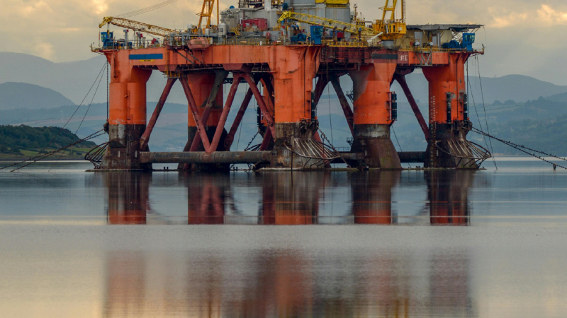 Restoring Engineering Leverage in a Global Oil and Gas Service Company