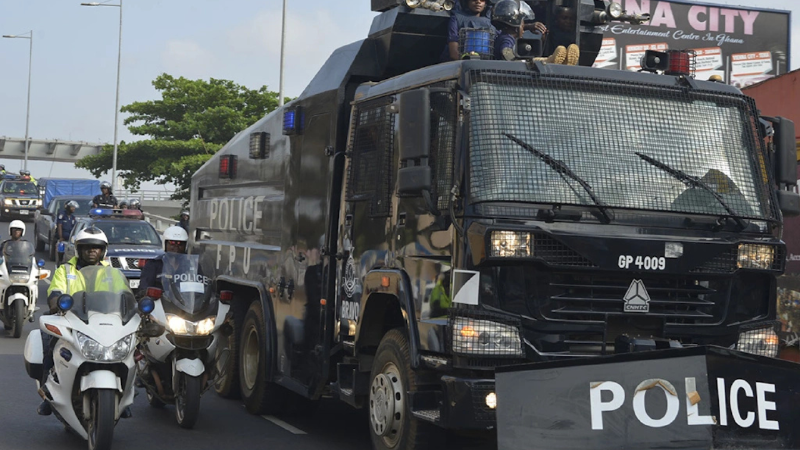 Turning Intent into Capability in a National Institution