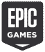 Epic Games logo