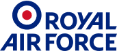 Royal Air Force logo