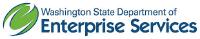 Washington Department of Enterprise Services logo