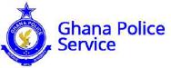 Ghana Police Service logo