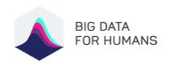 Big Data for Humans logo