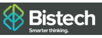 Bistech logo