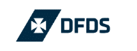 DFDS logo