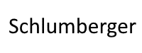 Schlumberger logo