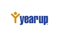 YearUp.org logo